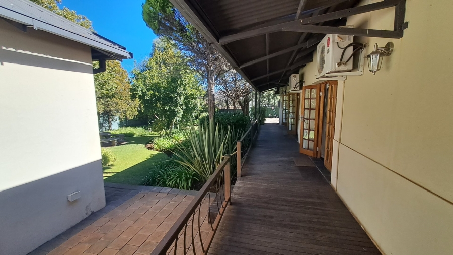  Bedroom Property for Sale in Dan Pienaar Free State